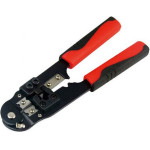 Cablexpert 3-IN-1 Modular Crimping Tool RJ45 - (T-WC-03)