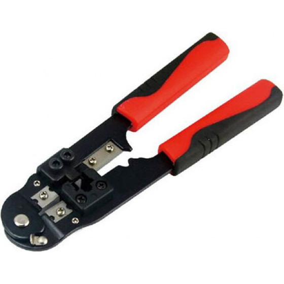 Cablexpert 3-IN-1 Modular Crimping Tool RJ45 - (T-WC-03)