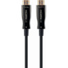 Cablexpert Active Optical (AOC) HIGH-Speed Hdmi Cable With Ethernet 'Aoc Premium SERIES' 50M Retail - (CCBP-HDMI-AOC-50M-02)