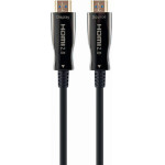 Cablexpert Active Optical (AOC) HIGH-Speed Hdmi Cable With Ethernet 'Aoc Premium SERIES' 80M Retail - (CCBP-HDMI-AOC-80M-02)