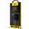 Cablexpert Usb TYPE-C To Hdmi Adapter Cable 4K@30HZ 15CM Black Retail Pack - (A-CM-HDMIF-03)