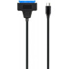 Cablexpert USB3.0 TYPE-C Male To Sata 2.5' Drive Adapter Retail Pack - (AUS3-03)