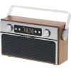 Camry Bluetooth Retro Radio With Fm - (CR1183)