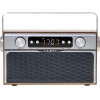 Camry Bluetooth Retro Radio With Fm - (CR1183)