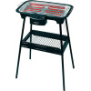 Camry Electric Grill With Removable Heater - (CR6612)