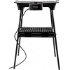 Camry Electric Grill With Removable Heater - (CR6612)