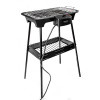 Camry Electric Grill With Removable Heater - (CR6612)