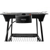 Camry Electric Grill With Removable Heater - (CR6612)