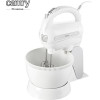 Camry Mixer With A Bowl 600W - (CR4213)