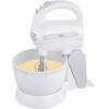 Camry Mixer With A Bowl 600W - (CR4213)