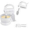 Camry Mixer With A Bowl 600W - (CR4213)