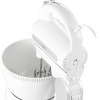 Camry Mixer With A Bowl 600W - (CR4213)