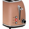 Camry Toaster 2 Slices - (CR3217)