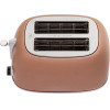 Camry Toaster 2 Slices - (CR3217)