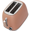 Camry Toaster 2 Slices - (CR3217)