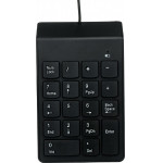 Gembird Usb Numeric Keypad - (KPD-U-03)