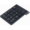 Gembird Wireless Numeric Keypad - (KPD-W-02)