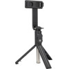 Lamtech 2IN1 Bluetooth Gimbal For Smartphones And Action Cameras - (LAM112877)