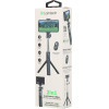 Lamtech 2IN1 Bluetooth Gimbal For Smartphones And Action Cameras - (LAM112877)