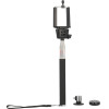 Lamtech 3IN1 Bluetooth SELFIE-Stick For SMARTPHONES, Action Cameras And Digital Cameras - (LAM112884)