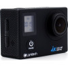 Lamtech 4K Action Camera Duo With Wi-Fi & 2.4G Remote Control - (LAM021615)