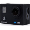 Lamtech 4K Action Camera Duo With Wi-Fi & 2.4G Remote Control - (LAM021615)