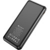 Lamtech Powerbank 10000MAh QC3,0+PD20W Black - (LAM112891)