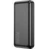 Lamtech Powerbank 20000MAh QC3,0+PD20W Black - (LAM112907)