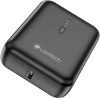 Lamtech Powerbank 5000MAh Black - (LAM021172)