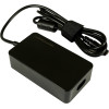LC-Power Universal Multi Range Notebook Adapter 45W 19-19,5V/1,58-2,37A/10 Tips - (LC45NBPRO)