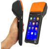 Netum All In One BT/Wifi 2GB+16G Android Pos Terminal Receipt Printer Orange - (NT-P58-Q3)