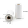 Netum Thermal Paper 57x30MM - (NT-TP50MM)