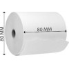 Netum Thermal Paper 80x80MM - (NT-TP80X80MM)