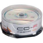 Omega Freestyle CD-R 700MB 52X CAKE(25PCS) - (56666)