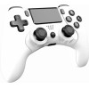 White Shark Gamepad For PS4 Centurion White - (GPW-4006)
