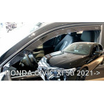 Heko Honda Civic Xi 4/5D 2021+ ��� ������������� ����������� ��� �������� ���� �������� - 4 ���. - (17188)