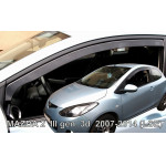 Heko Mazda 2 3D 2007-2014 ��������� �������� ������� ������������� ��� �������� ���� �������� - 2 ���. - (23180)