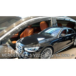 Heko Mercedes S W223 /V223 4D 2020+ ��� ������������� ����������� ��� �������� ���� �������� - 4 ���. - (23642)