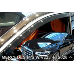 Heko Mercedes S W223 /V223 4D 2020+ ������� ������������� ��� �������� ���� �������� - 2 ���. - (23641)