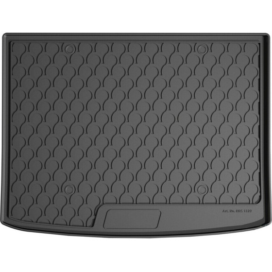 Lampa Audi A3 Sportback 05/2020+ ����� ������ ����� ���� ������� Sumisura Trunk Mat ��� �����, �� ������, ���������� ��� ������������ ��������� ������� �� ����� ����� �� ������� ��� ��������� L2519.8 - L2519.9 - 1 ���. - (25270)