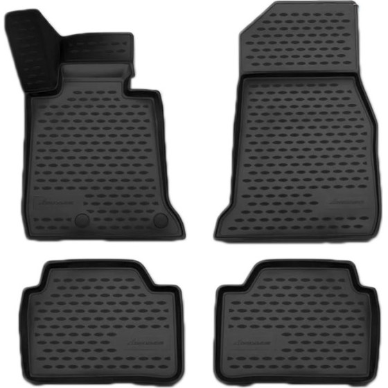 Novline Bmw ����� 1 F40 5D 2019+ ����� ������� �� ����� Tpe ������� �� ����� ����� - 4 ���. - (EXP.ELEMENT3D02196210K)