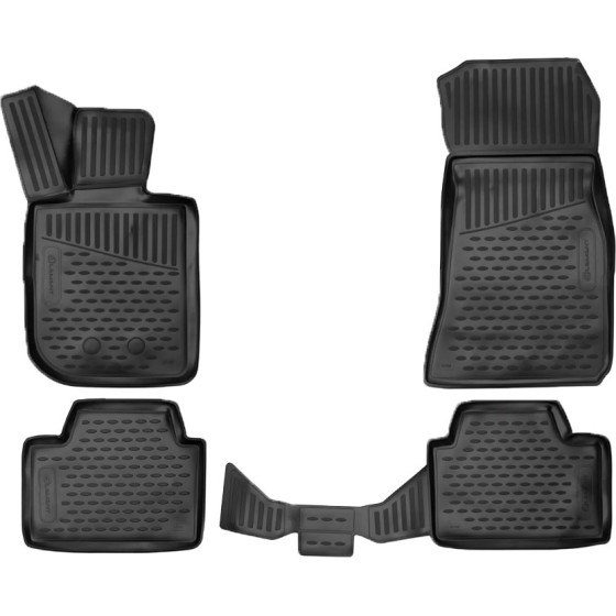 Novline Bmw ����� 3 G20 4D 2019+ ����� ������� �� ����� Tpe ������� �� ����� ����� - 4 ���. - (EXP.ELEMENT3D02308210K)