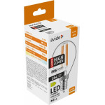 Avide Led Filament �������� 4.9W E14 ����� 4000K Super ������ ������������ - (ABLFMG14NW-4.9W-SHL)
