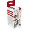 Avide Led Filament �������� 4.9W E27 ����� 2700K Super ������ ������������ - (ABLFMG27WW-4.9W-SHL)