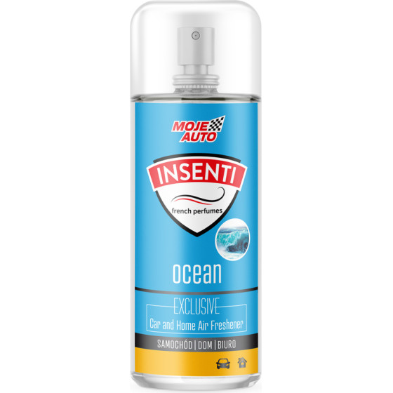 Moje Auto ����� ���������� ����� ocean, 50ml - (15-173)