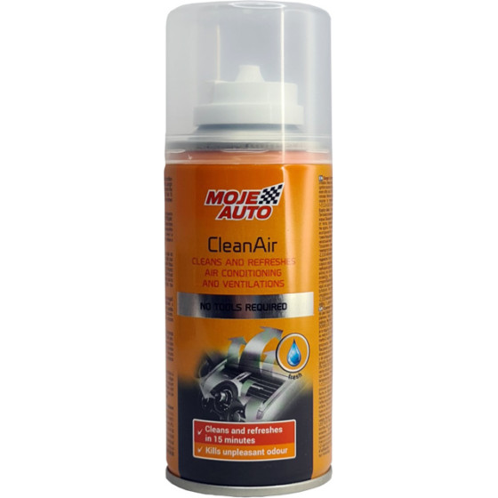 Moje Auto ����� ���������� ������������� ����������� CleanAir, 150ml - (19-092E)