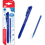 MP ����� ��������� Ballpoint �� ������������ ������, 0.7mm, ���� - (PE211A)