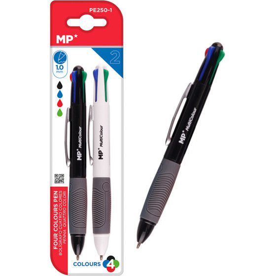 MP ����� ��������� �� ���� 1mm, 4 �������, 2��� - (PE250-1)