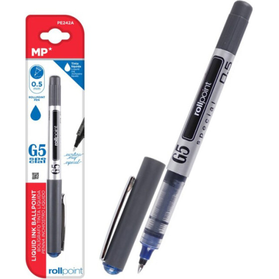 MP ����� ��������� Rollpoint ������������, 0.5mm, ������ - (PE242A)