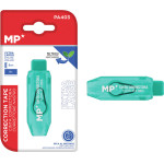 MP ���������� ������ PA403, 5mm x 5m, ������� - (PA403-GN)